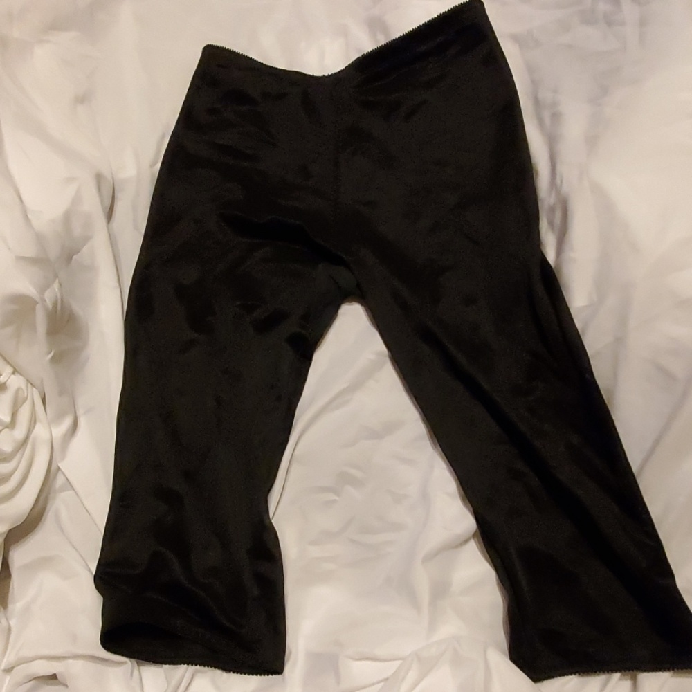 Fundamentals xl black long line shaper